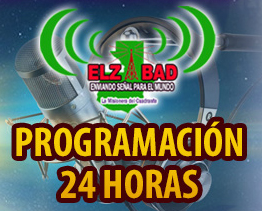 Radio El Zabad